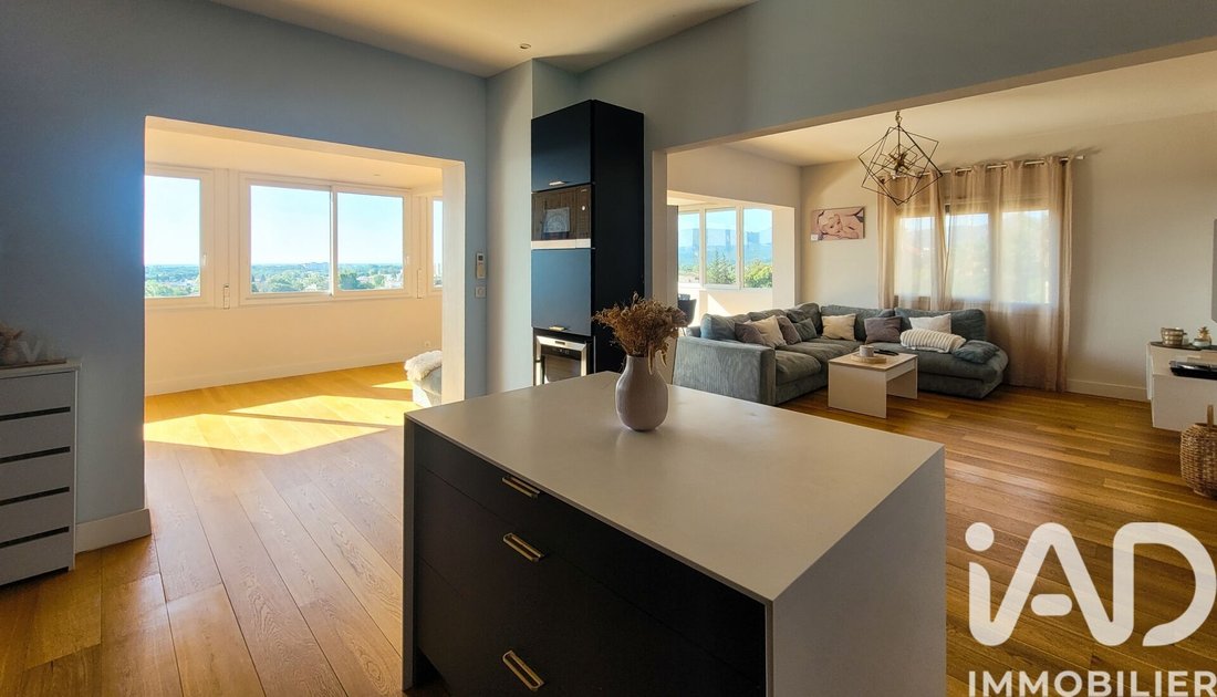 Apartment in Les Termes, Mandelieu-la-Napoule, France 5 - 17851815
