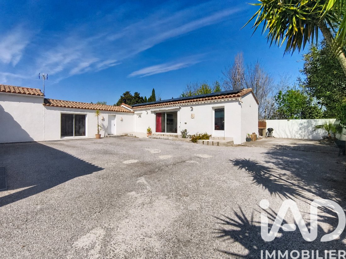 House in Baho, Occitania, France 4 - 17852206