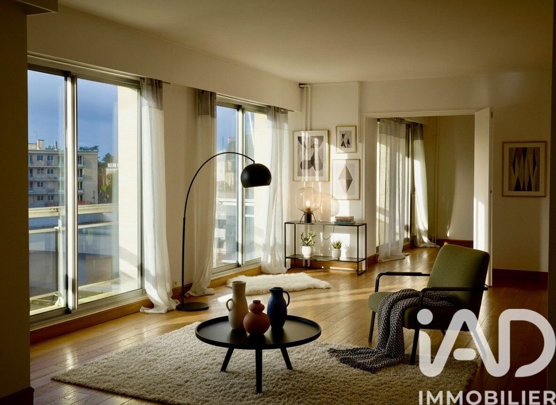 Apartment in Compiegne, Hauts-de-France, France 2 - 17852482