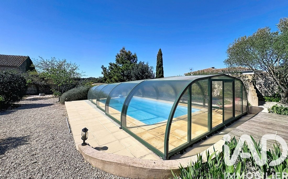 House in Boutenac, Occitania, France 2 - 17852140