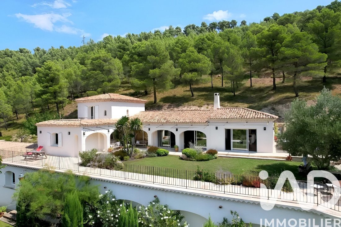 House in Rognes, Provence-Alpes-Côte d'Azur, France 2 - 17851764