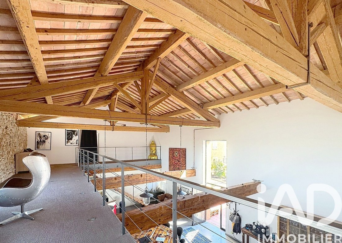 House in Boutenac, Occitania, France 4 - 17852140