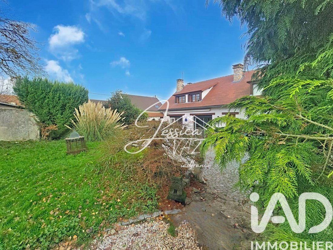 House in Peroy-les-Gombries, Hauts-de-France, France 1 - 17852228