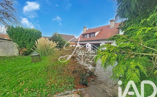 House in Peroy-les-Gombries, Hauts-de-France, France 1