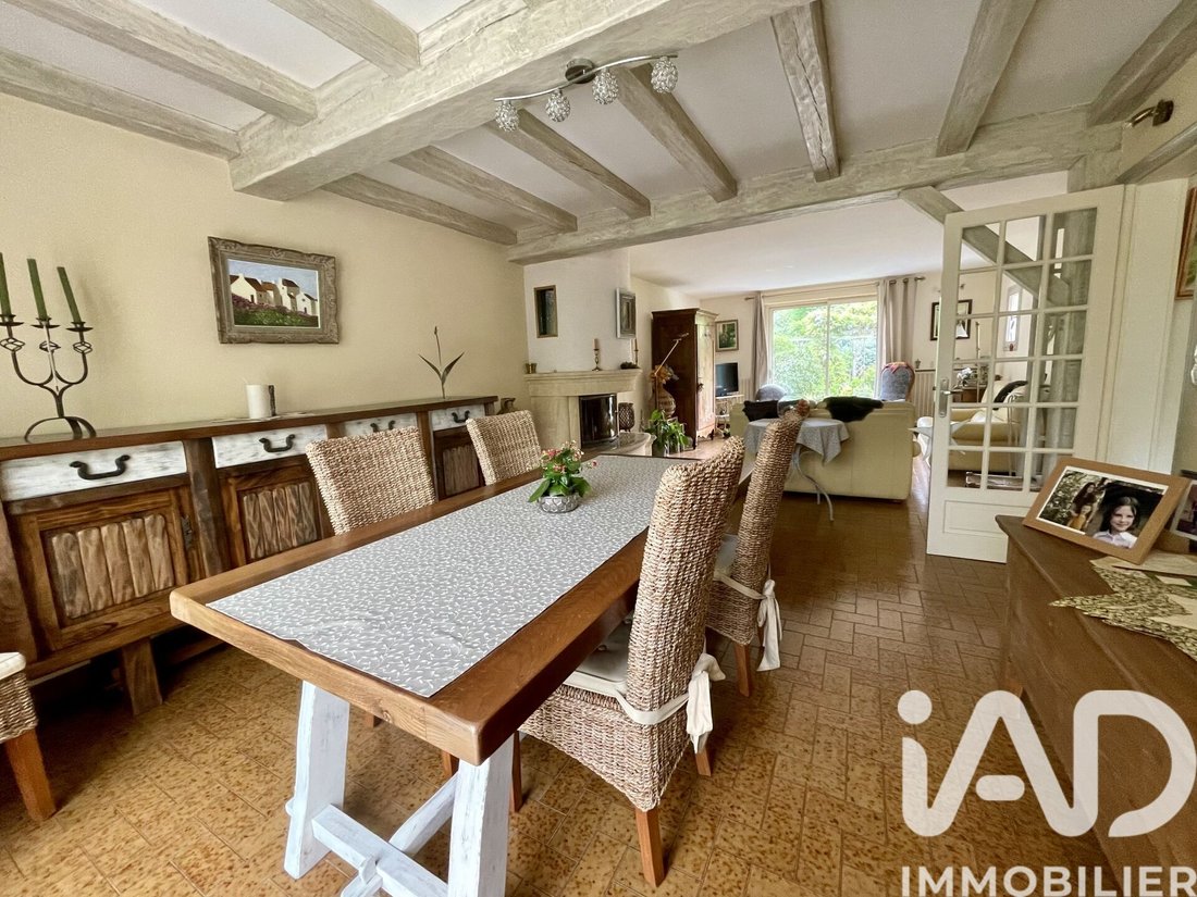 House in Saint-Nazaire, Pays de la Loire, France 4 - 17852396