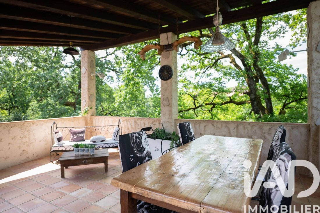House in Cahuzac-sur-Vere, Occitania, France 3 - 17851994