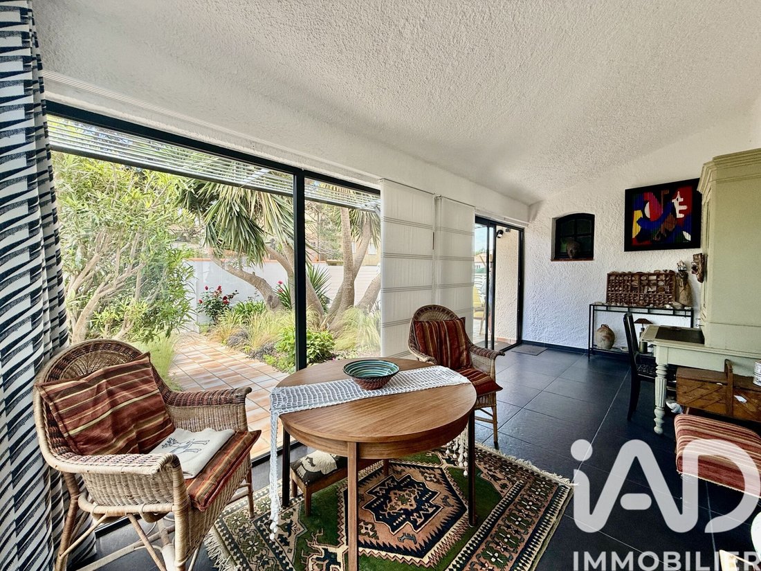 House in Plage Centre, Canet-en-Roussillon, France 2 - 17852515