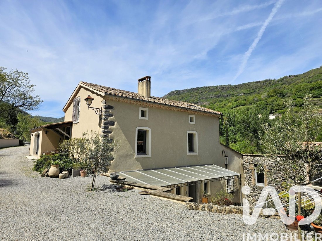 House in Alissas, Auvergne-Rhône-Alpes, France 3 - 17851823