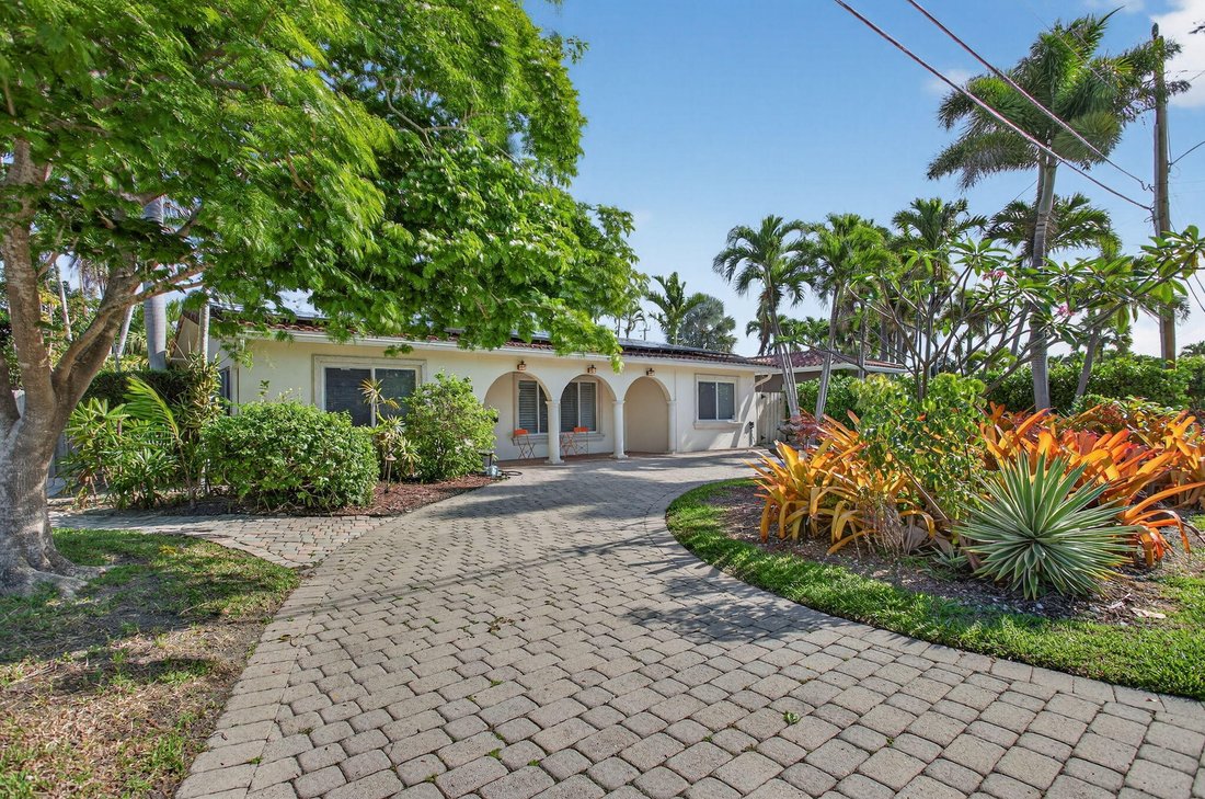 House in Wilton Manors, Florida, United States 2 - 17850425