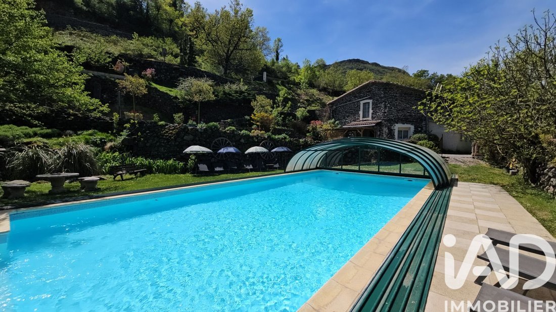 House in Alissas, Auvergne-Rhône-Alpes, France 2 - 17851823