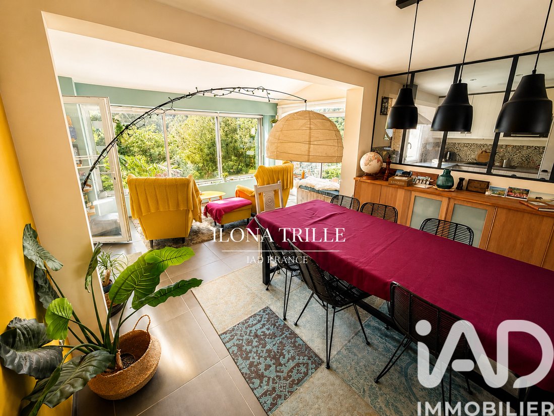 House in Coste Chaude-Mauveou, La Seyne-sur-Mer, France 5 - 17446195