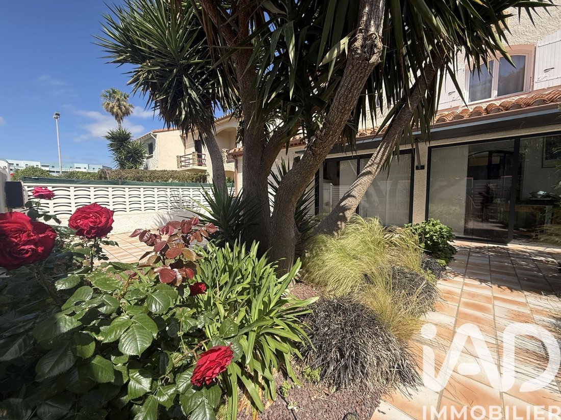 House in Plage Centre, Canet-en-Roussillon, France 3 - 17852515
