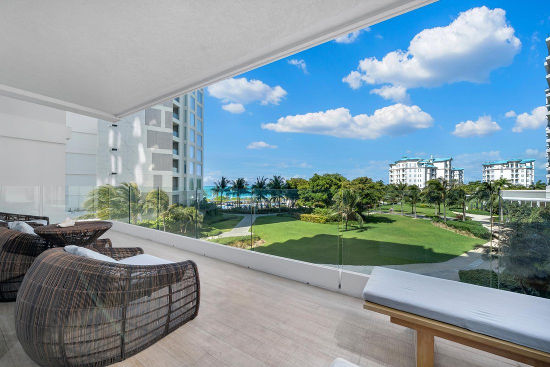 Condominio a Grace Bay, Caicos Islands, Isole Turks e Caicos 1 - 17850488