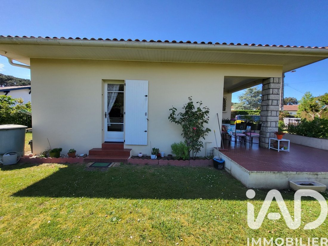 House in Soorts-Hossegor, Nouvelle-Aquitaine, France 3 - 17852026