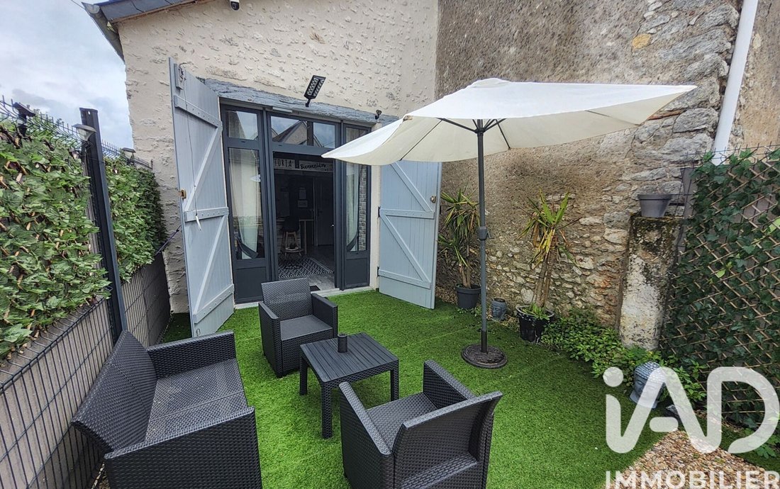 House in Mer, Centre-Val de Loire, France 3 - 17852451