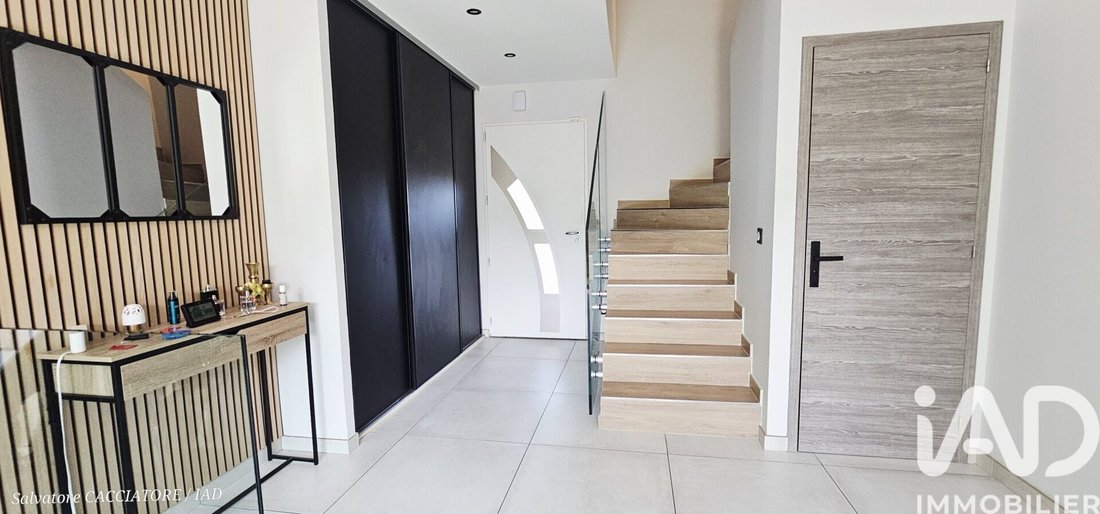 House in Saint-Offenge-Dessous, Saint-Offenge, France 5 - 17852052