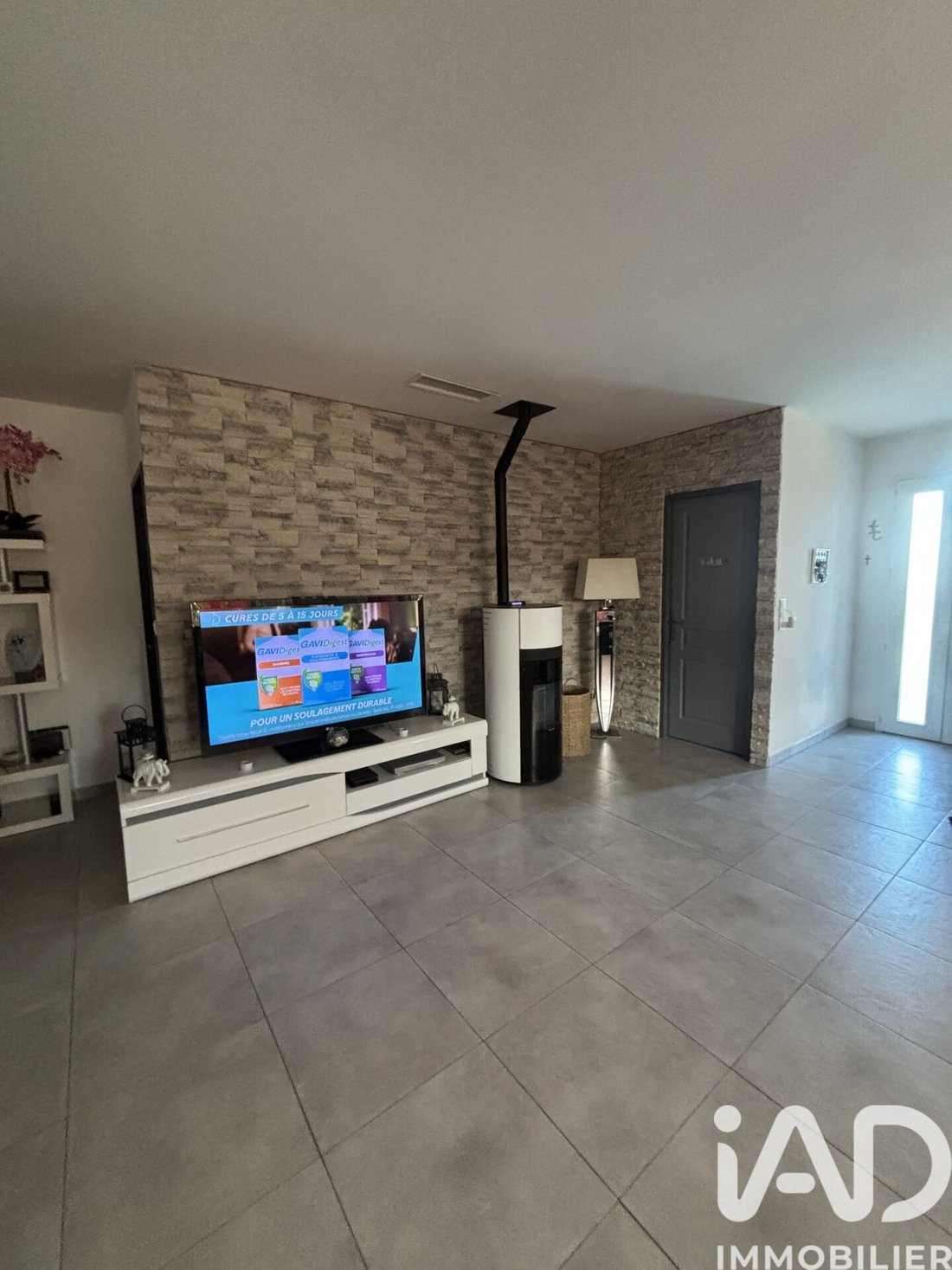 House in Partie Sud-Collet-Redon-Vauses-Testavins, Le Muy, France 5 - 17852427