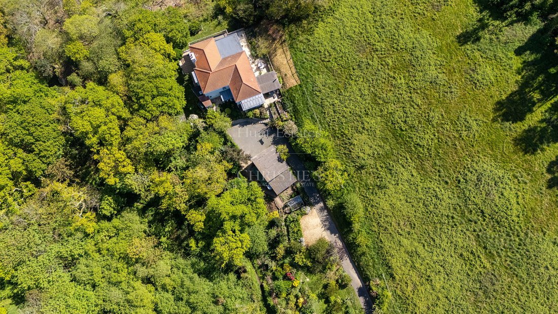 House in Jersey, St Lawrence, Jersey 3 - 17850635