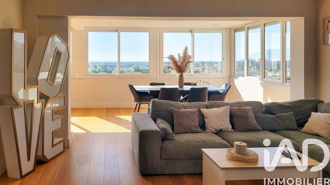 Apartment in Les Termes, Mandelieu-la-Napoule, France 2 - 17851815