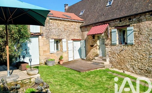 House in Mouzens, Coux et Bigaroque-Mouzens, France 1