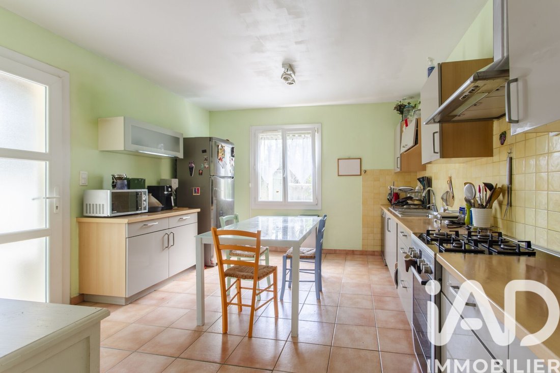 House in Campagne, Tarascon, France 5 - 17843390