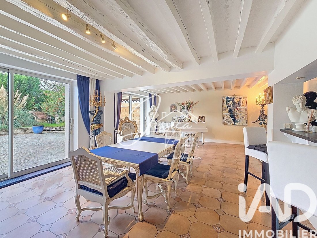 House in Peroy-les-Gombries, Hauts-de-France, France 4 - 17852228