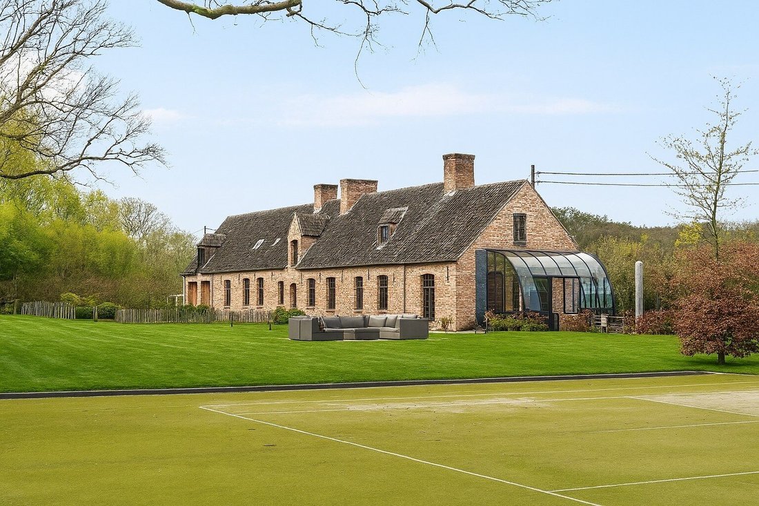 Villa in Ranst, Flanders, Belgium 1 - 17850513