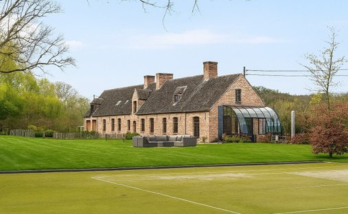 Villa in Ranst, Flanders, Belgium 1