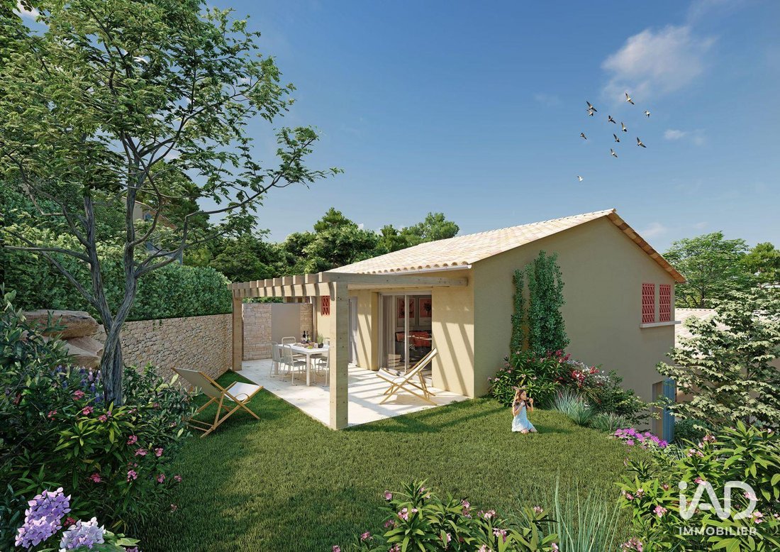 House in Leucate, Occitania, France 1 - 17851838