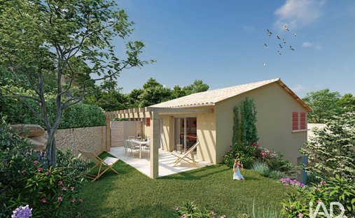 House in Leucate, Occitania, France 1