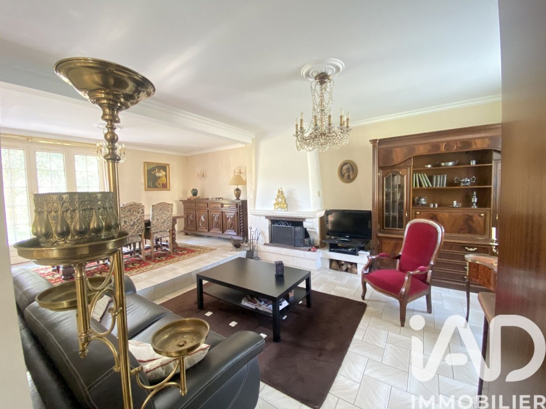 House in Rambouillet, Ile-de-France, France 4 - 17852190