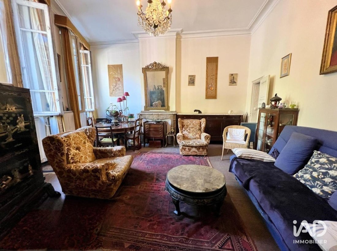 Apartment in Saint Michel-Le Busca-Empalot-Saint Agne, Toulouse, France 1 - 16336163