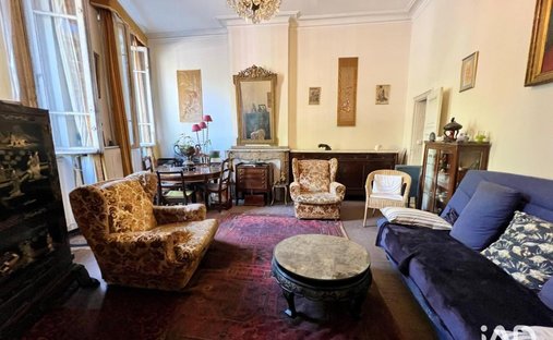 Apartment in Saint Michel-Le Busca-Empalot-Saint Agne, Toulouse, France 1