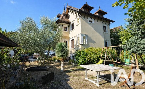 Maison à Houilles, Île-de-France, France 1