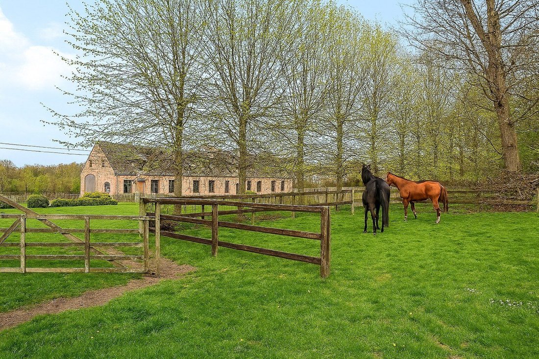 Villa in Ranst, Flanders, Belgium 2 - 17850513
