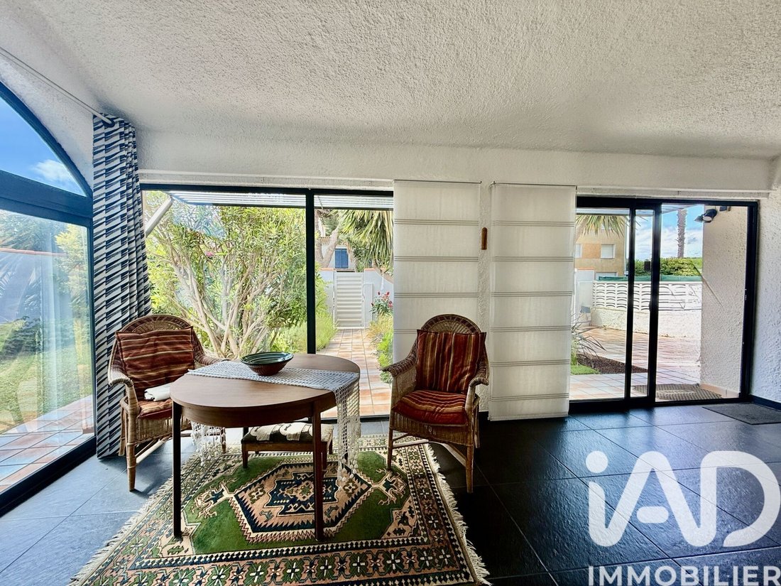 House in Plage Centre, Canet-en-Roussillon, France 4 - 17852515
