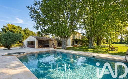 House in Secteur Ouest, Pernes-les-Fontaines, France 1