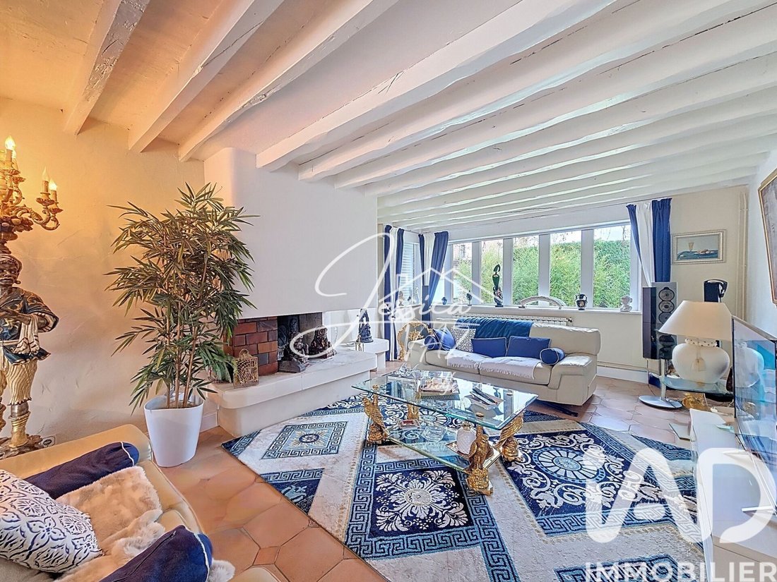 House in Peroy-les-Gombries, Hauts-de-France, France 2 - 17852228