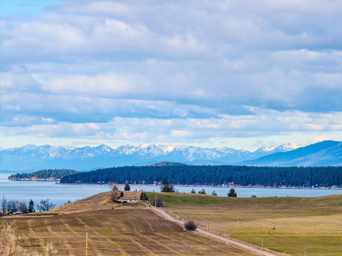 Land in Polson, Montana, United States 2 - 17850449