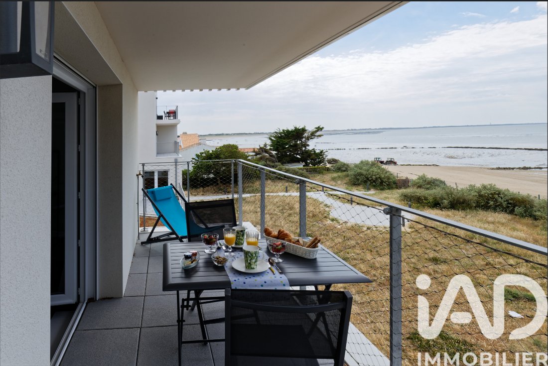 Apartment in France 3 - 17714597