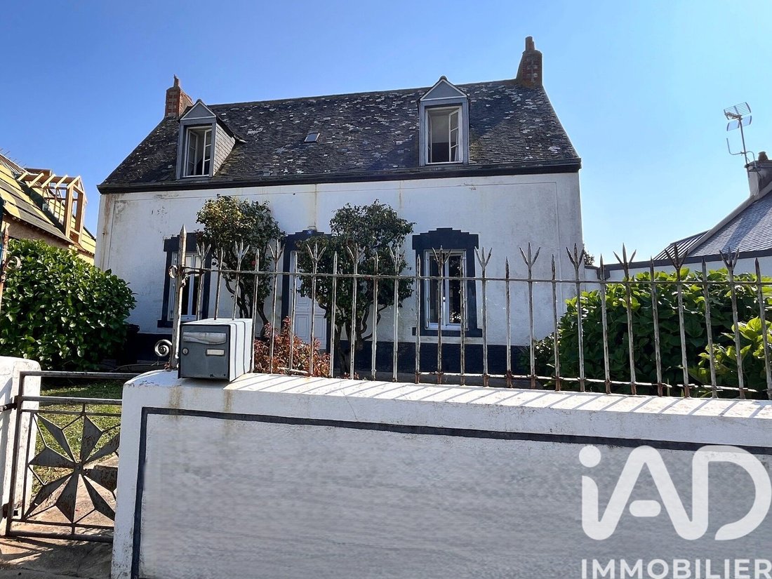 House in Groix, Brittany, France 1 - 17851890