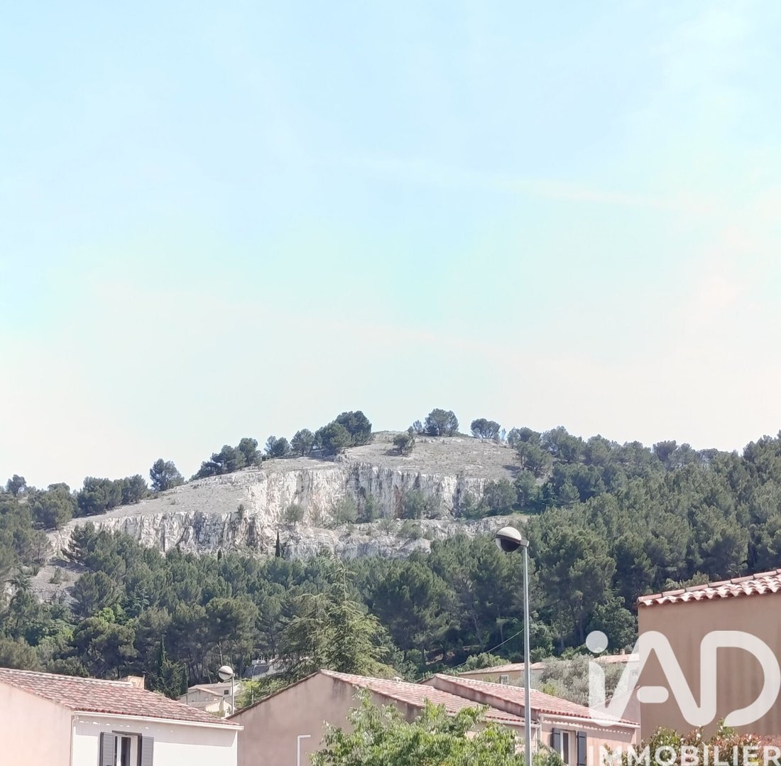 House in Sud, La Penne-sur-Huveaune, France 2 - 17852271