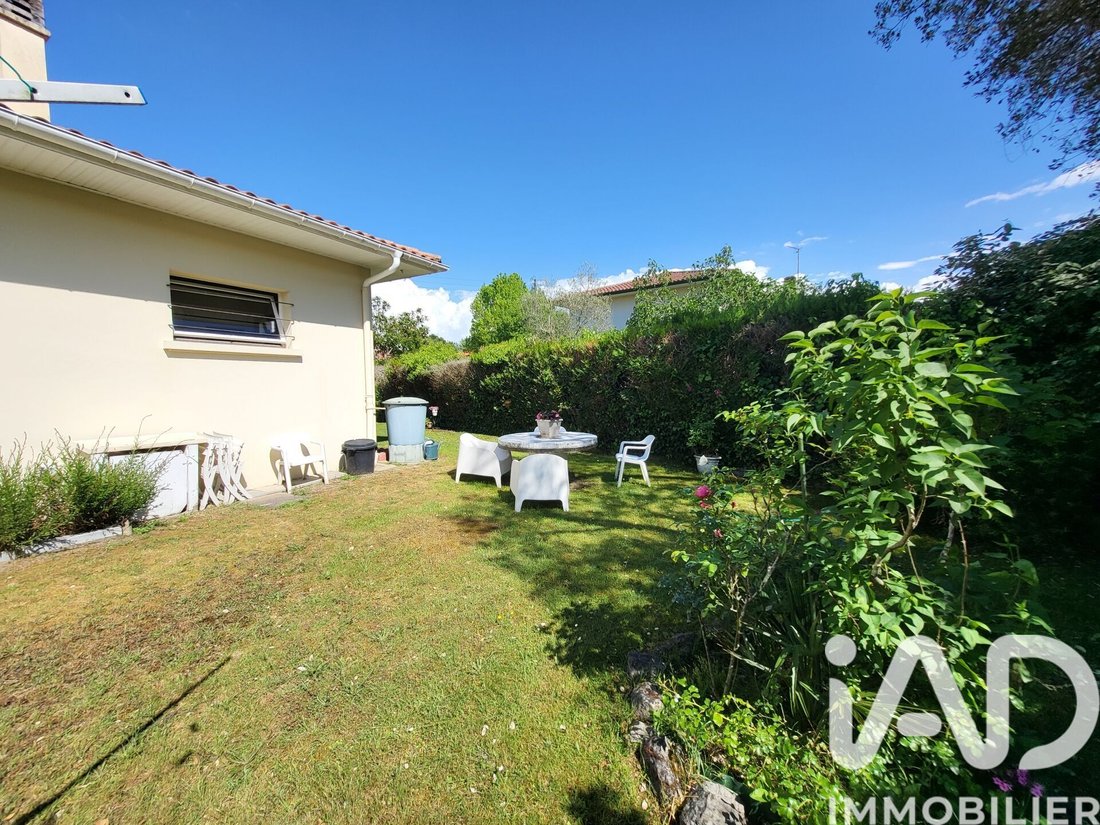 House in Soorts-Hossegor, Nouvelle-Aquitaine, France 5 - 17852026