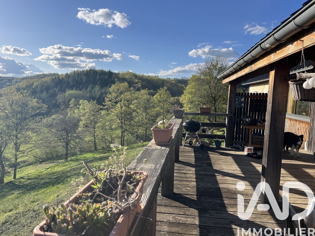 House in Singles, Auvergne-Rhône-Alpes, France 1 - 17851914
