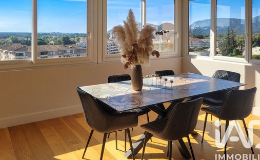 Apartment in Les Termes, Mandelieu-la-Napoule, France 1