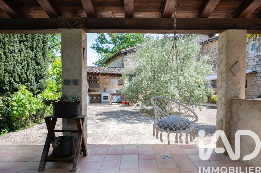 House in Cahuzac-sur-Vere, Occitania, France 5 - 17851994