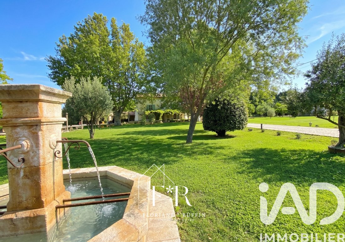 House in Secteur Ouest, Pernes-les-Fontaines, France 4 - 17828309