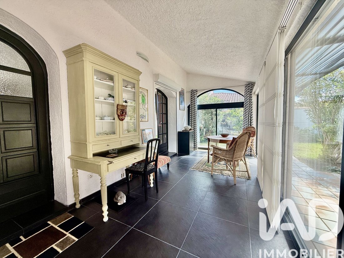 House in Plage Centre, Canet-en-Roussillon, France 5 - 17852515