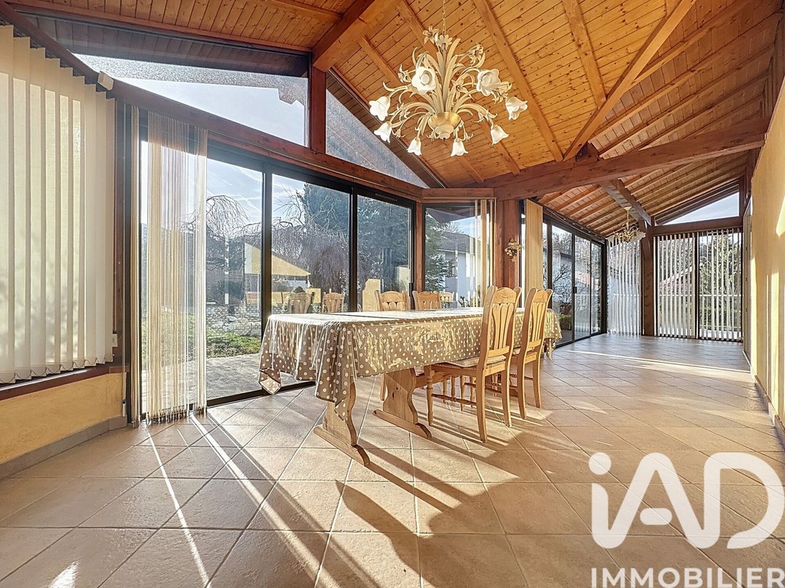 House in Seynod, Annecy, France 1 - 17852374