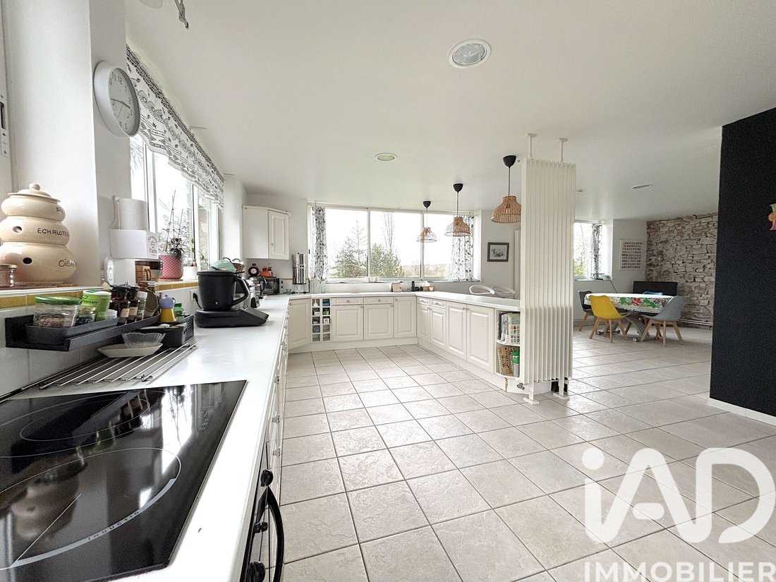 House in Cheix-en-Retz, Pays de la Loire, France 4 - 17060029